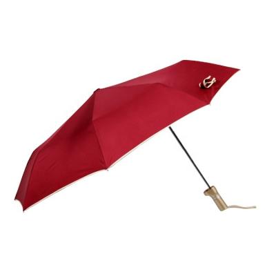 China Mid Century Modern Lover Couple Double Umbrella for sale