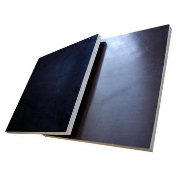 China Phenolic Film Faced Plywood Price Industrial Standard Size 1220*2440*18mm In Philippines for sale