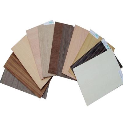 China High Quality MDF /Fancy MDF Moisture Proof Engineered Or Natural Veneered Panel for sale