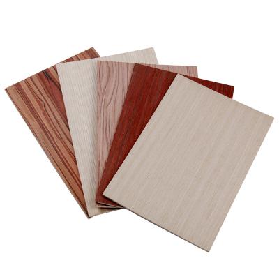 China 2022 New Arrival Modern Fancy Veneer Laminated Blockboard Block Panel / Panel For Furniture for sale