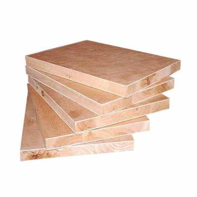 China Modern beech veneer block board for sale