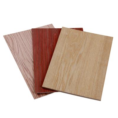 China 2023 traditional hot sale all kinds of veneered particle board for furniture for sale