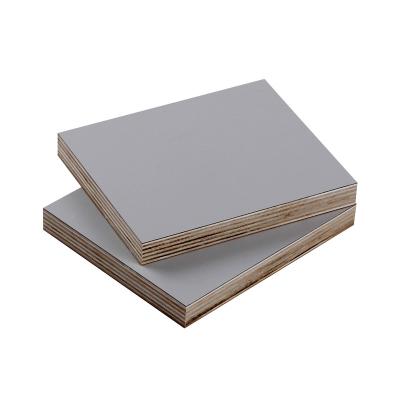 China Modern High Pressure HPL Laminates Plywood Or Formica Plywood For America for sale