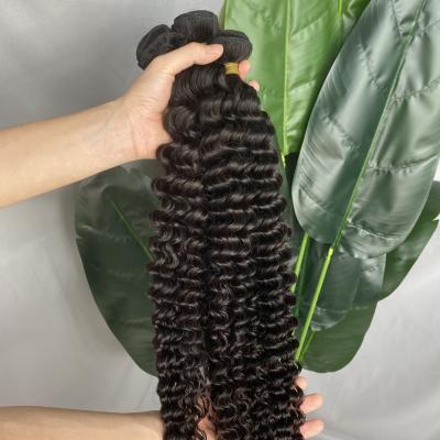 China 10a Mink Cuticle Wave Body Weave Hair Silky Straight Raw Wholesale Virgin Human Hair xin hui Vendor Wave Bundle Human Hair for sale