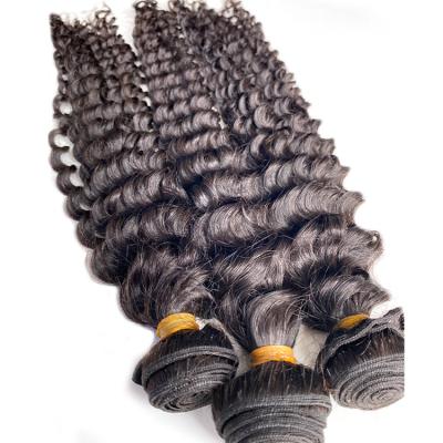 China Jerry Curl Indian Bundles 100% Indian Remy Curly Hair Bundles Raw Indian Hair Wholesale 100% for sale