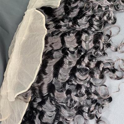 China Silky Straight Virgin Mink Brazilian Hair Virgin Cuticle Wave Aligned Hair Free Sample Brazilian Virgin Hair Bundles With Closure MOON Bag HEN for sale