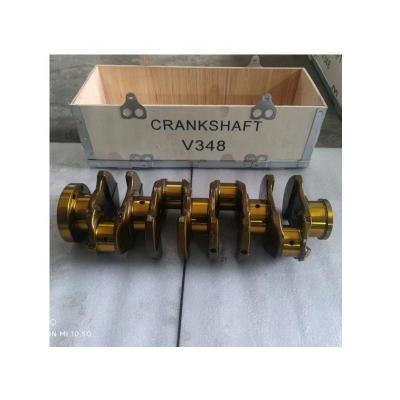 China CRANKSHAFT maker for NISSAN items YD25/KA24/RF10/TD42/FE6/GA16 +500 some items with XC60/S80 RUNNING 2.0T for sale