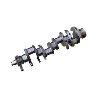 China Professional Aftermarket OEM Cast Crankshaft For Mitsubishi 4G63 OE NO.MD187924 346022 XC60/S80 2.0T for sale