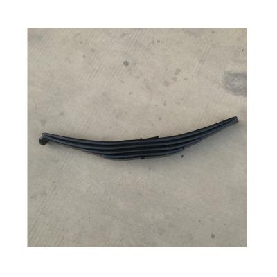 China Thailand Truck 11436 Trailer Suspension Part Leaf Spring Assy Thru PHEV for sale