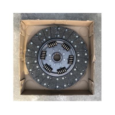 China 395 High Quality Clear Assembly 390 Clutch Cover For 1dz 117 Tractor for sale