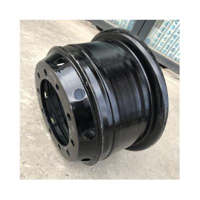 China 8.50-20 Steel Truck Tires Wheel Rim for sale