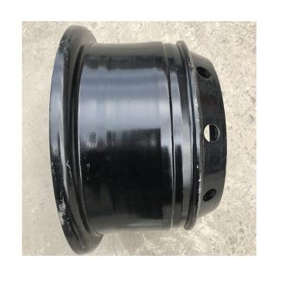 China Steel 8.50-20 Tires Wheel Rim for sale