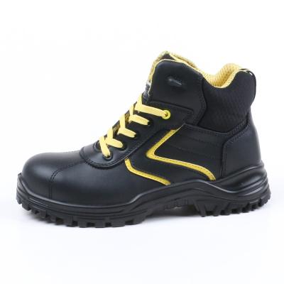 China ANTI-SLIP Hot Selling Industrial Protective Shoes Breathable Work Boots Blank Steel Toe Safety Shoes for men work for sale