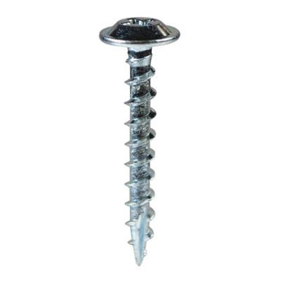 China Pan Din 7504P Stainless Steel Wood Screws Tek Screw (Tornillo Screw) for sale