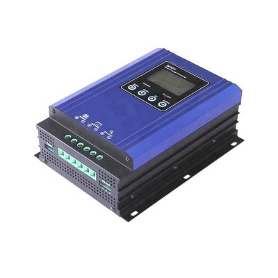 China Auto Charger Controller 100a Mppt Solar Charger Controller 96v Off Grid Solar Controller for sale