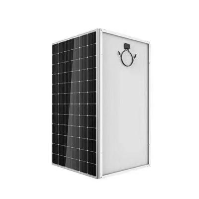 China High Efficiency 300w 330w 450w 166mmx166mm Monocrystalline Solar Panels for sale