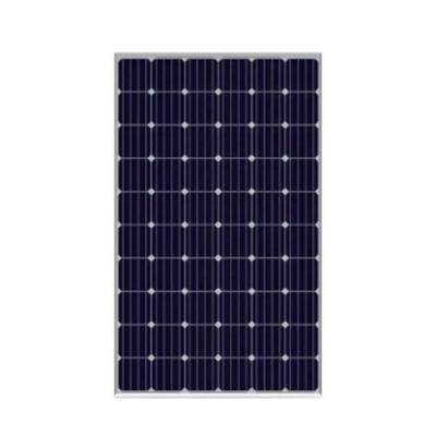 China High Efficiency Monocrystalline 500w PV Solar Cell Panel Low Price Wholesale 166mmx166mm for sale