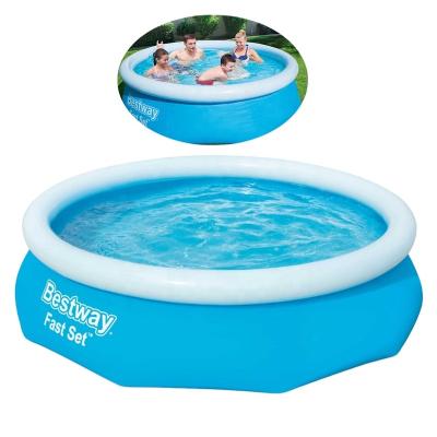 China Bestway Indoor 57273 Inflatable Above Ground Outdoor Portable Pools for sale