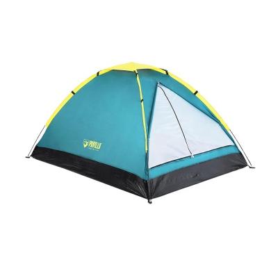 China Extended Type Accessories Bestway 68084 Pavillo Cooldome 2 Lightweight Camping Tent Breathable And Insect Repellent Outdoor Tents for sale