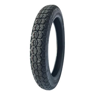 China Super Quality Natural Rubber Motorcycle Tire And Tube For Sale for sale