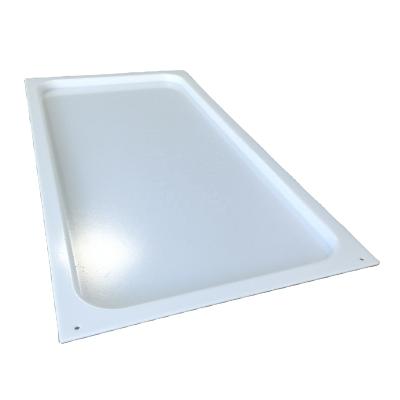 China Custom High Quality ABS/PP/PE/PC/PETG/PMMA Etc Plastic Panel Thermoforming Cheap Price Selling Plastic Sheet the best for sale