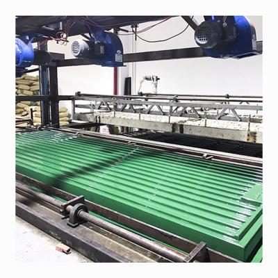 China Planting DITAI Manufacturer Professional OEM Styrofoam Seed Germination Growing Tray. for sale