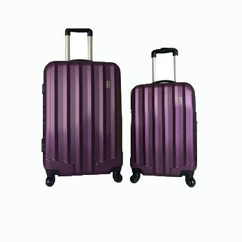 China ABS OEM Design Thermo Plastic Vacuum Forming Luggage for sale