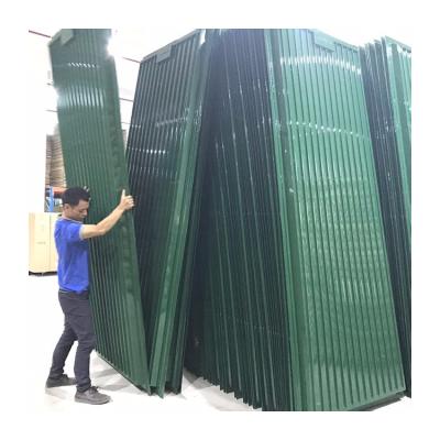 China Eco-friendly Large Custom Plastic Hydroponic Seed Trays Plant Seedling Nursery Trays for sale