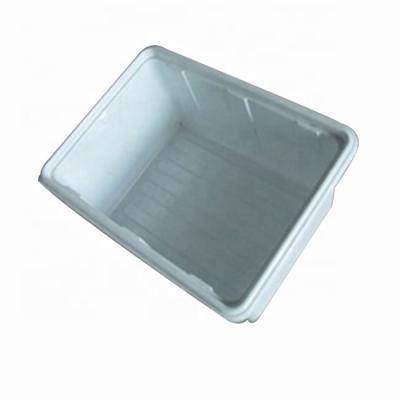 China Farms thermoforming hydroponics plastic water tank for sale