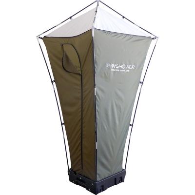 China Modern Outdoor Portable Camping Tent Pop Up Shower Tent Private Change for sale