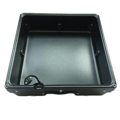 China Custom Industrial / Household Vacuum Forming Professional Outdoor Portable Bath For Cross Country Camping for sale