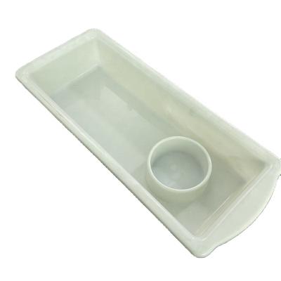 China Factory Price Vacuum Forming Custom Small Thermoforming Snake Feeding Plastic Tub Max 4000*2000*1000MM for sale