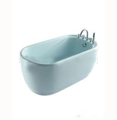 China Cheap price OEM factory wholesaler outdoor spa tub pp sustainable plastic mini baby bathtub and outdoor bathtub for sale