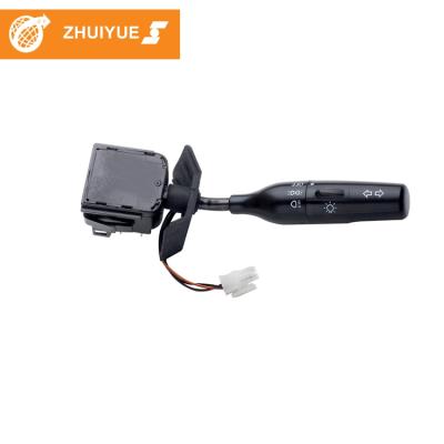 China ZHUIYUE 90115085 China Car Turn Signal Switch Well Made Universal Automotive OEM STANDARD for sale