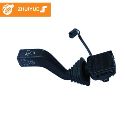 China ZHUIYUE Business For Sale 90413242 / 1241134 Wiper Switch Auto Parts For OPEL ZY3-030 for sale