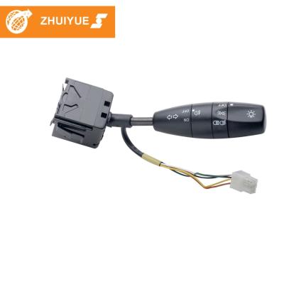 China 96230798 Custom Available Automotive Wiper Switch 100% Tested Before Delivery OEM STANDARD for sale