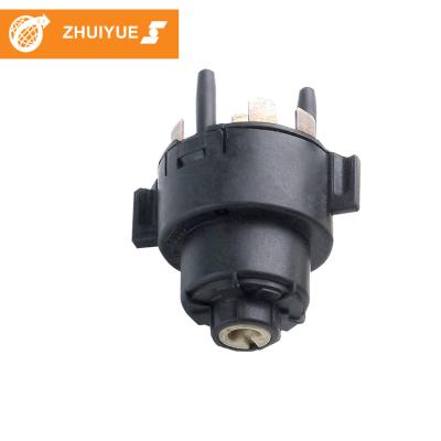 China ZHUIYUE 4A0905849C China factory direct sale car ignition key switch lock OEM STANDARD for sale