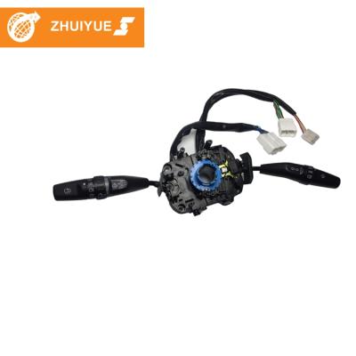 China ZHUIYUE China Auto Parts Imported 93400-4A060 Car Auto Combination Switch For JAC REFINED ZY1-041 for sale