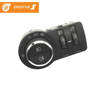 China ZHUIYUE Manufactured Products 96989561/95291941/13301749 Vehicle Accessories For Chevrolet Cruze OEM STANDARD for sale