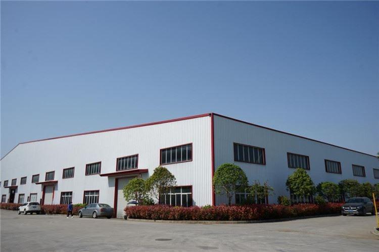 Verified China supplier - Wuhan Xionghao Electronics Technology Co., Ltd.