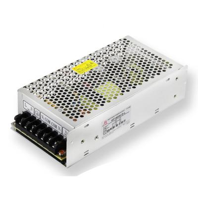 China HF100W-D-L Hotels Laser Galvo Switching Power Supply for sale