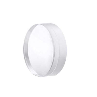 China Original Hotels Best Selling Lens Cutting Focusing Lens For Laser Cutting Machine for sale