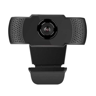 China HD 1080P PC Camera USB 2.0 Connection Webcam For Video Call Meeting Web Camera C31 for sale