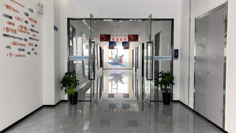 Verified China supplier - Nantong Longer Med Technology Co., Ltd.