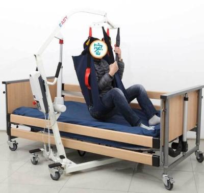 China Physical therapy rehabilitation supplies Electric Patient lift en venta