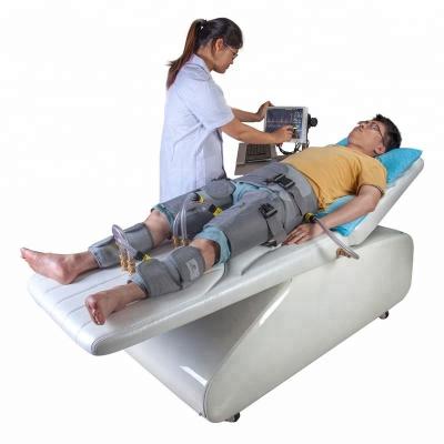 중국 Hospital Eecp Machine Treatment Physiotherapy Exercise Equipment With Low Noise 판매용