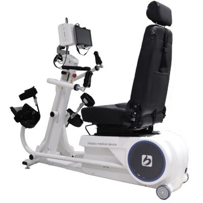 중국 Electric Limbs Exercise Physical Therapy Equipments Dysfunction For Patient 판매용