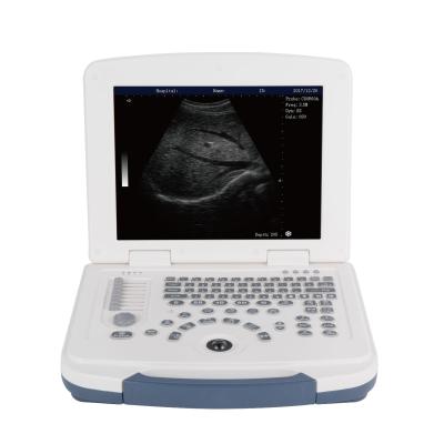 China Display Veterinary Medical Devices Animal Ultrasound Scanner For Diagnosis zu verkaufen