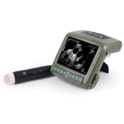 China Mini Ultrasound Veterinary Medical Devices 3d Portable  5.7 Inch Mode zu verkaufen