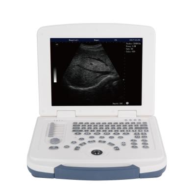 China Electric Pet Ultrasound Scanner Vet Ultrasound Scanner For Diagnosis zu verkaufen